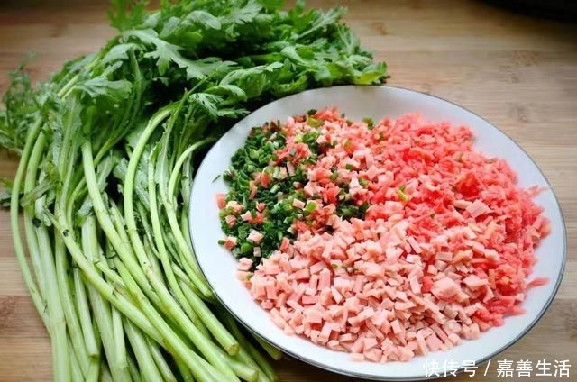 胡萝卜丁|失眠最怕这个菜,睡不好的人要多吃,一周吃两回,一觉安睡到天亮