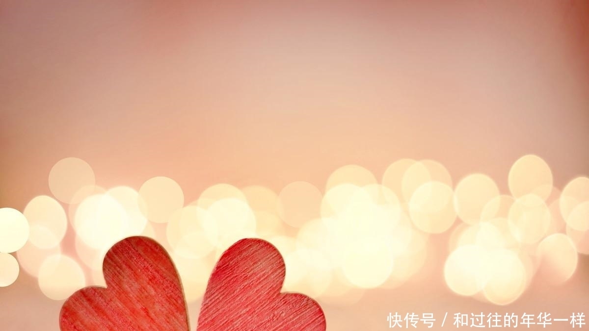 着你|心若相知,无言也默契,有你在心不在寂寞