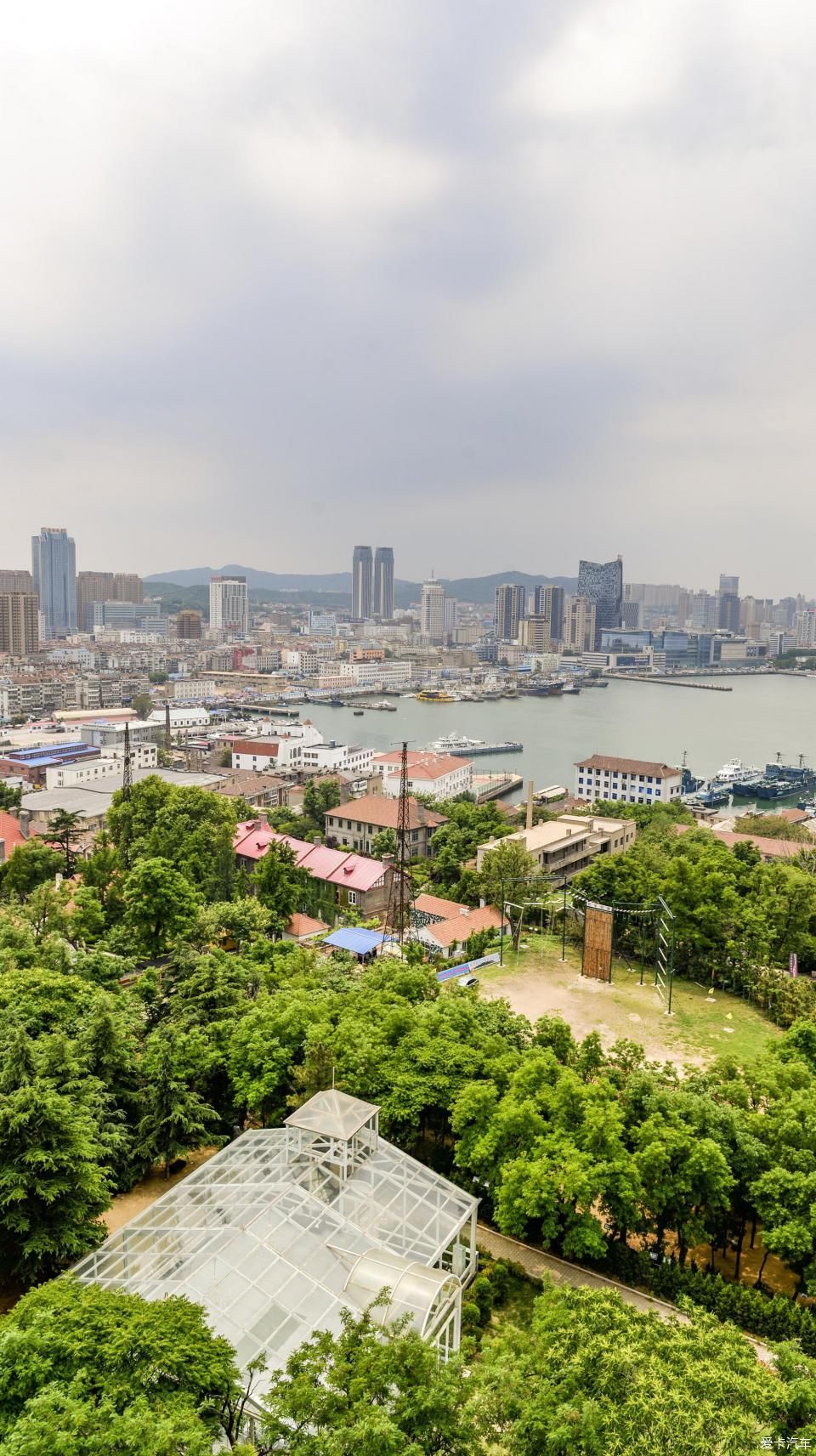  追寻着|追寻着历史与传说，蓬莱仙境游！