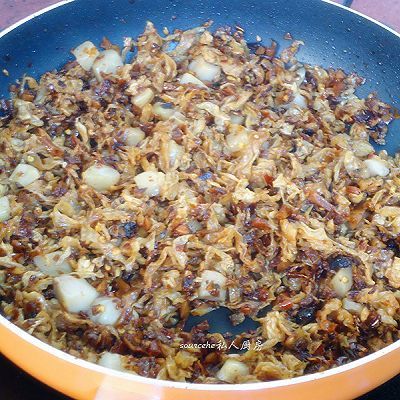 炒菜|榨菜炒菜干