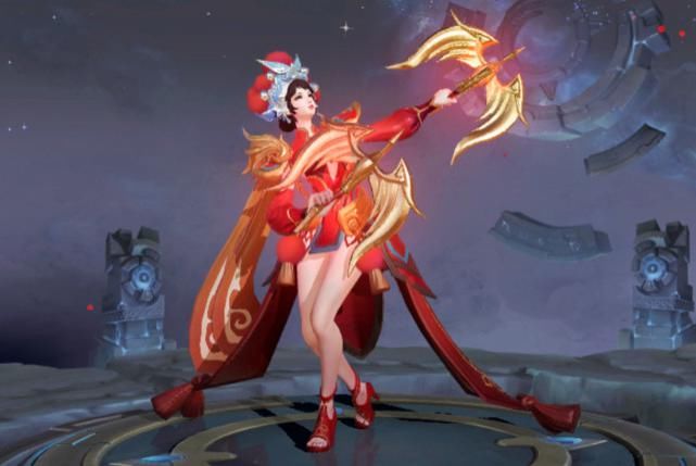 后羿|王者荣耀新赛季T0射手,能克制伽罗、后羿,萌新却坚持错误玩法