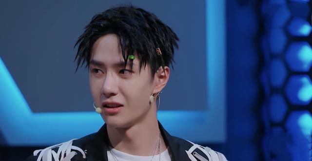  选手|《街舞3》钟汉良救选手陷入两难，王一博暖心帮助，让他摆脱困境