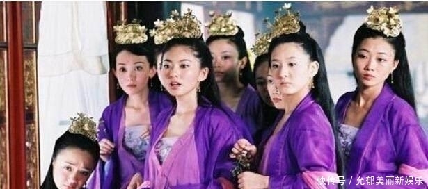 不行|皇帝想迎娶两个妃子 大臣说: 不行 你猜结果怎么样