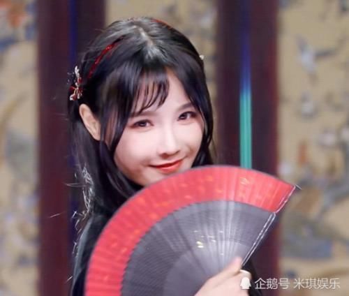 丝芭旗下|《青春有你2》第二轮公演,丝芭力压乐华女团,有4人成小组第一