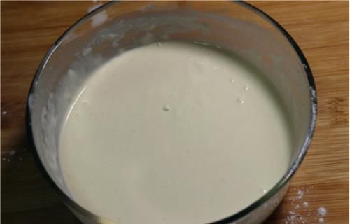 抢光|吃了半辈子糯米粉,这样做第1次见,不发面不揉面,出锅瞬间抢光