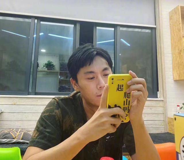  攀登|《隐秘的角落》这个名场面，还不及它一半刺激