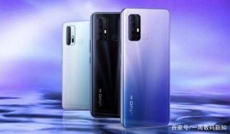 此该机|vivo很给力,双模5G+5000mAh+“红米价”,vivo良心了