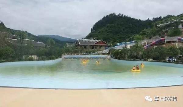  连休|连休4天！专属贵州这个地方的小假期来啦！