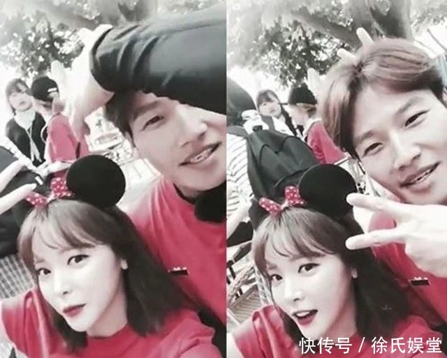 原因|44岁金钟国不结婚原因曝光 尹恩惠洪真英都只是节目效果