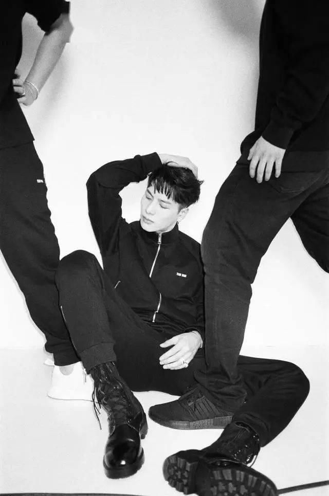  明星队长|街舞届是如何成为新晋的带货天王的？