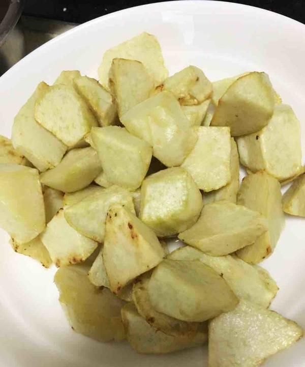  土豆|立秋后，吃土豆吃南瓜，不如吃它，钙是鸡蛋的6倍，却才1元1斤