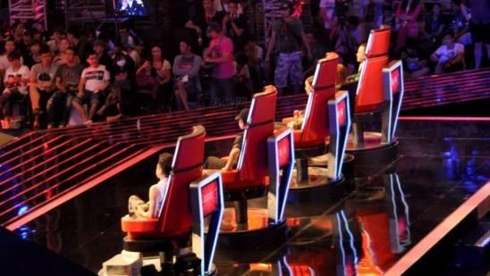  停办|《好声音》海选成富人游戏，砸钱刷礼物才能晋级？是时候停办了