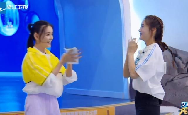  郑恺|《跑男8》谁撕名牌最多？蔡徐坤第5，李晨第3，第一是被忽略的他！