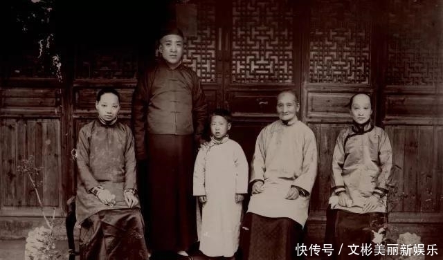 朱安|朱安把自己得到的鲁迅遗产赠与周海婴, 但周海婴并不认朱安为母