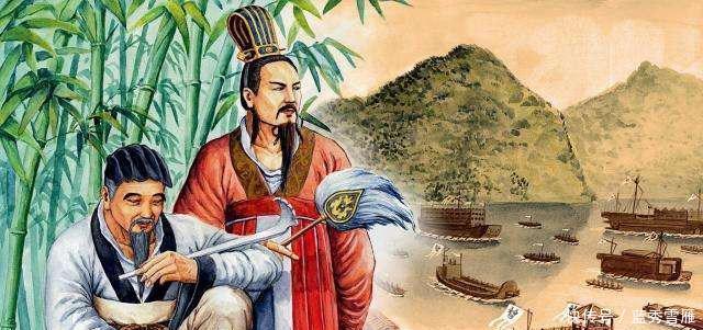 国家兴亡|一首童谣预言国家兴亡 中国古代童谣威力为什么这么大