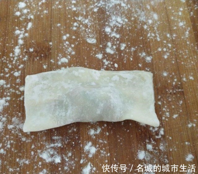 馄饨|馄饨,味道鲜美,吃起嫩嫩的
