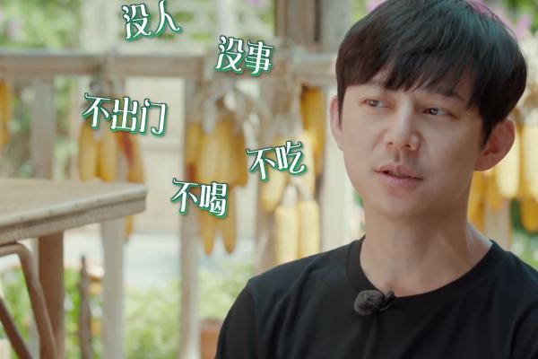  黄磊|向往加更，导演组透露下一季内容，把何炅和黄磊给高兴“坏”了