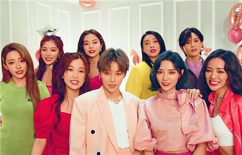  节目|《青春有你3》提上日程，看到THE9现状，还有人敢报名吗？