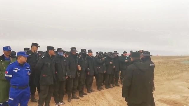  发现|警方发现在青海失联女大学生遗骸，究竟发生了什么事情？