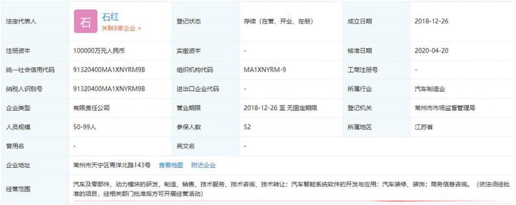 摩登A|全新品牌摩登入局!推出第一款轿跑SUV,还有戏吗?