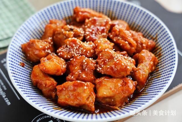 制作配料|立秋后,6道家常菜要多吃,6天不重样,鲜香味美,增强抵抗力!