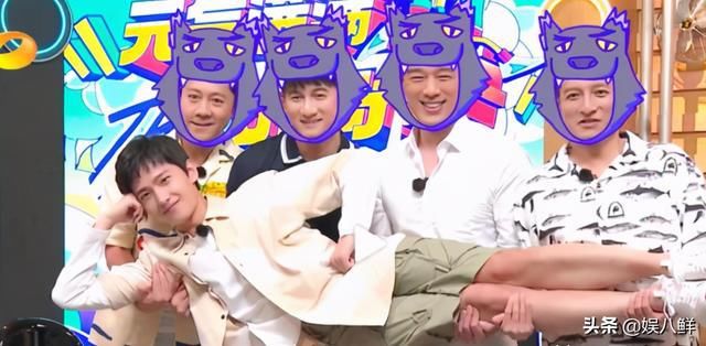  元气|《元气满满的哥哥》：意外之喜，又一档国产“王牌综艺”火了