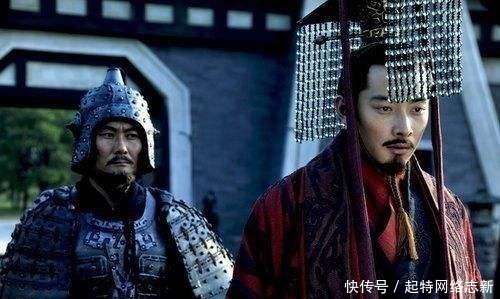  迎接|汉献帝被废，刘备为何不迎接他入蜀？而是自己当了皇帝