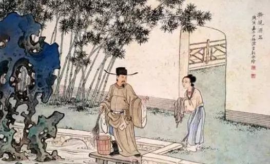 亲戚|李清照的豪华朋友圈:秦桧是她表妹夫,蔡京、王安石都是亲戚