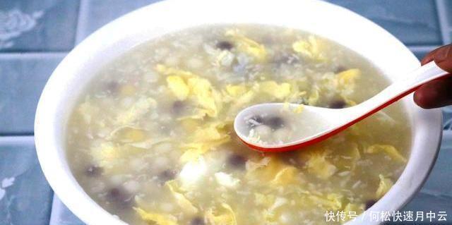  营养|米酒汤圆怎么做好喝方法超级简单，开胃又营养，关键还不怕长胖