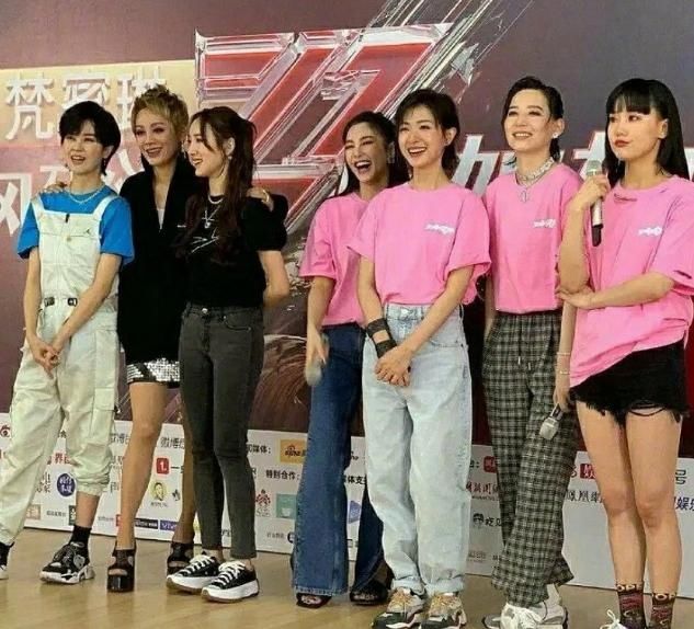  结束|《浪姐1》故事还没结束，第二季要启动，赵丽颖谢娜成队友？