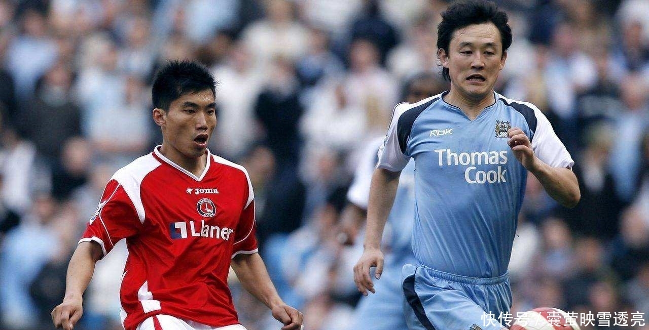 日本|大四喜！孙兴慜成英超亚洲第一人，日本球星曾戴帽，中国6人进4球