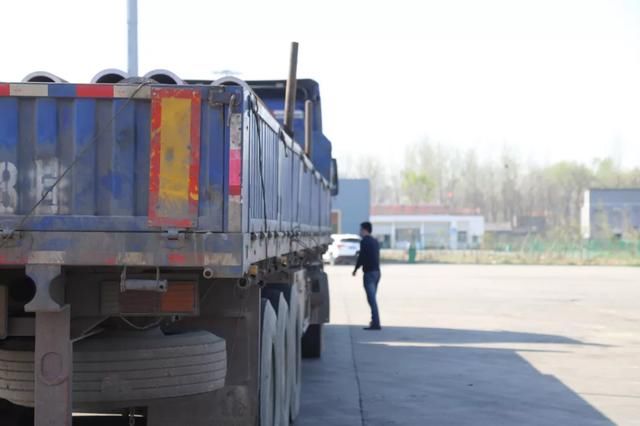 可不|货主们，珍惜最后一批60、70后司机吧！90后司机可不惯着你了