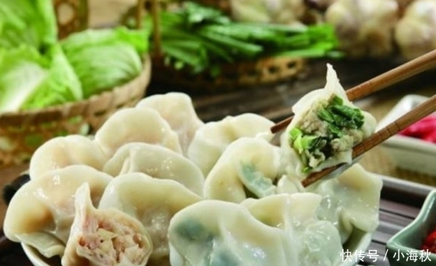 五香粉|做韭菜馅饺子,“忌”两种调料,大多数人会放,难怪饺子不好吃