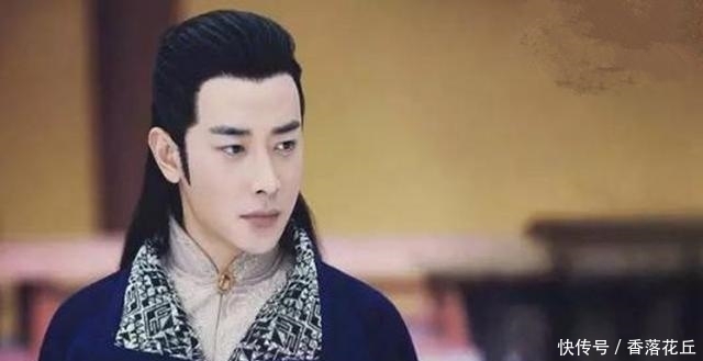  公主|亡国公主成皇后, 逼儿子扶孙子49岁善终, 为华夏归化1个民族!