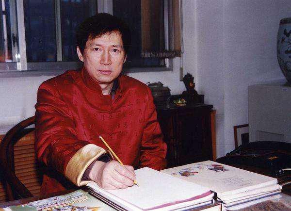  美国|李春平：娶大38岁美国干妈，同居13年继承百亿遗产，67岁患上老年痴呆