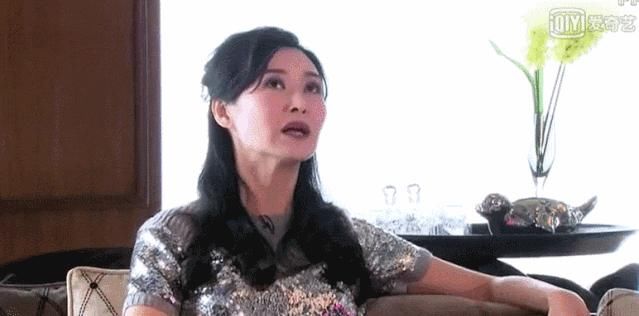  梦碎|性感女神豪门梦碎？你未免太小看她