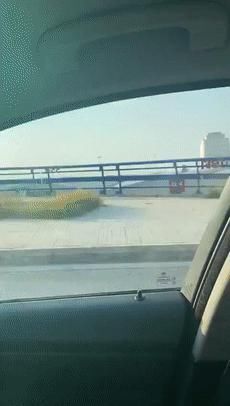  引发|毁灭性爆炸引发巨型橙色蘑菇云，谁是「元凶」？