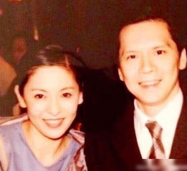 刘雪华|如今嫌她们丑，当年追成狗！下面4位发福女星，当年可都是大美女