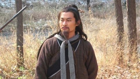 阵法|水浒中神机军师朱武，精通阵法谋略出众，从哪里能够看出来呢？