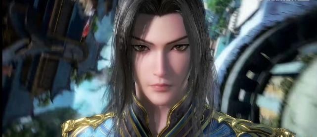 胡列娜|江星Cosplay唐三神还原，从修罗杀神变贵公子，哪个风格更帅？