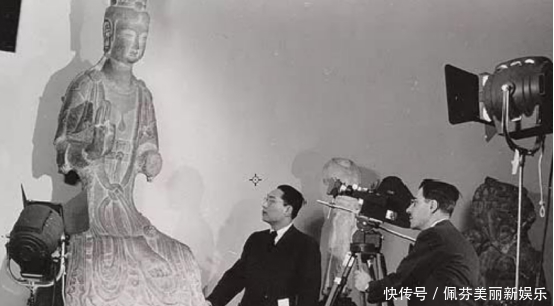 美国|无偿向美国捐赠183件国宝, 却向祖国索要巨款, 这个华侨是谁?