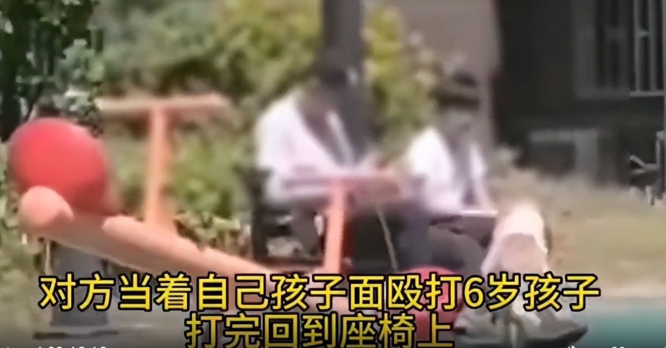 上海儿童被打致脑震荡最新后续：遛狗打人者被刑拘！检察机关已介入！