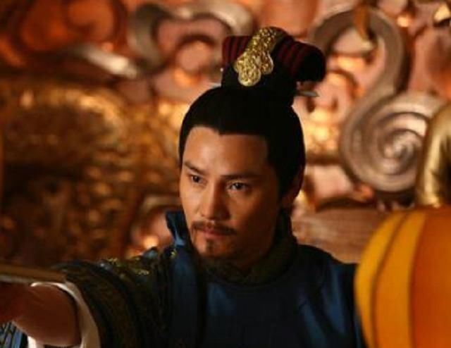 含冤而死|岳飞遭到赵构猜疑，最终含冤而死，要是没做这2件事就好了