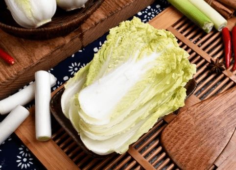 鸡蛋|娃娃菜炒着吃,绝对的美味!进来带你解锁娃娃菜的新做法~