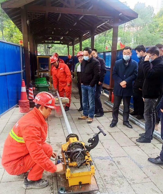 武汉城管今年要办11项民生实事