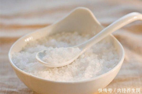 家常菜|湖盐、海盐和井矿盐相比,哪种盐比较好更适合用于家常菜调味