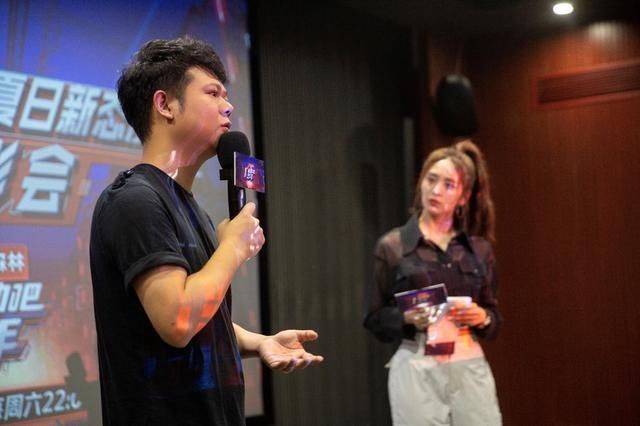  赛场|芒果台搞事？33位少年竞选运动型男，林丹领衔导师，荷尔蒙爆炸