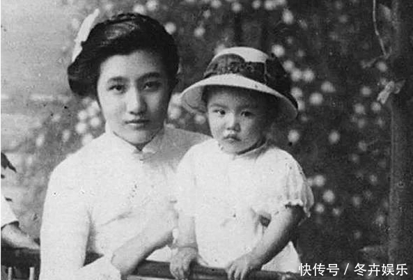 逆袭|董竹君从青楼女子到上海滩女王：哪有什么逆袭，都是咬着牙往前走