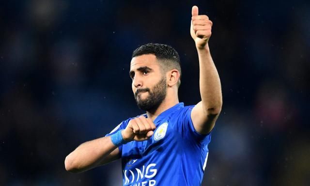  别联赛|战术板｜从默默无闻到英超金靴，“励志哥”瓦尔迪如何取得成功？