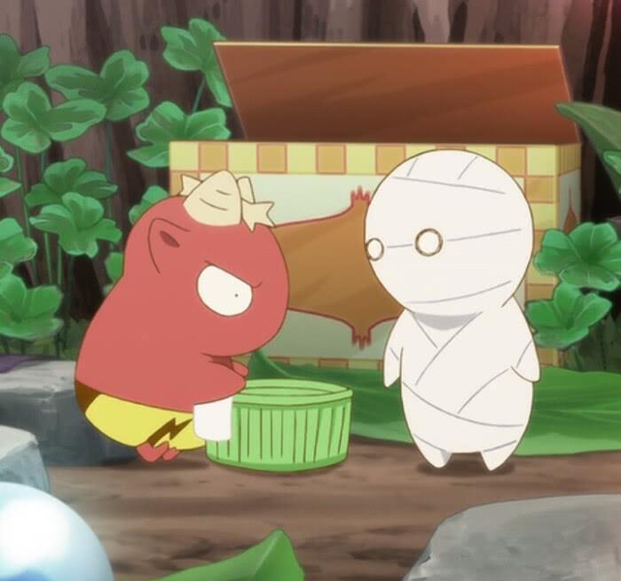 猜出|我说你猜:给你一句话/台词,你能猜出是哪一部动漫作品吗?